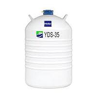 Haier YDS-35 Liquid Nitrogen Container Biological (35L)