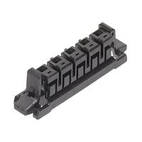 Hirose Electric MDF97A-5S-3.5C Headers & Wire Housings Socket