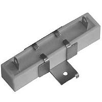 TT Electronics / Welwyn WPRT50AB-100RJB168 Ceramic Encased Resistors Wirewound Power Radial Terminal