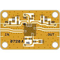 Quantic X-Microwave XR-B1L8-0604D Low Noise Amplifiers Amplifiers, TGA2227-SMSMT