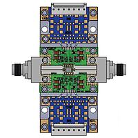 Qorvo QPA2211DEVB03 RF Amplifier Evaluation Board QPA2211D