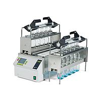 Buchi K-439 Speed Digester