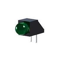 Kingbright WP1503CB/GD LED Circuit Board Indicators Green 568nm Diffused 20mcd