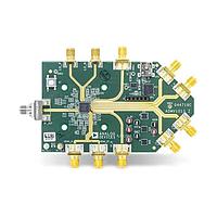 Analog Devices ADMV1013-EVALZ I/Q Up Converter EVAL BOARD