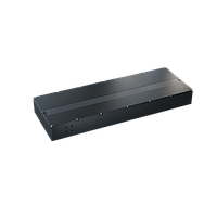 DT Detection Technology X-Scan T02 High-resolution TDI X-ray linear detector arrays (4096 x 128, 205 mm x 6.4 mm)