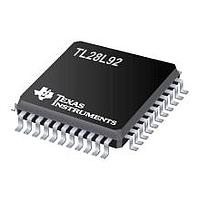 Texas Instruments TL28L92FR UART Interface IC 3.3V/5V Dual Uni Asy nch Rcvr/Xmitter
