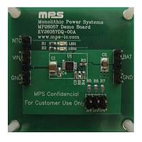 Monolithic Power Systems (MPS) EV26057DQ-00A Battery Management Evaluation Board for MP26057