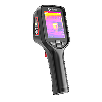 Guide E4S Tool-like Thermal camera (384×288@12μm; 15mK; -20°C~650°C)