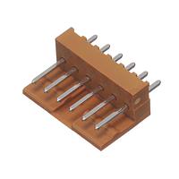 JAE Electronics IL-6P-S3EN2 Shrouded CONNECTOR HEADER 2.5MM 6POS