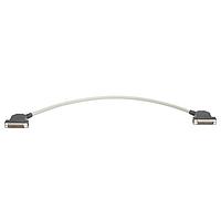 HARTING 33562210010001 D-Sub Cables CABLE ASSEMBLY DBL END 1M