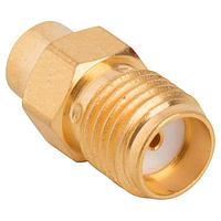 Amphenol RF 901-9704 Connectors SMA (F) CAPTIVE CONT .141 S/R
