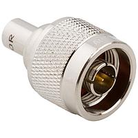 Amphenol RF 082-5721-10RFX Connectors Type N Female Cap