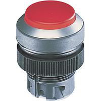 RAFI 1.30.240.231/1500 Switch Actuators RAFIX PshBtn Illum Green / Grun