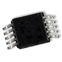 onsemi NLAS4717MR2G Analog Switch ICs Dual SPDT Analog Sw. Low R(on) Ind. Temp
