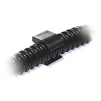 Heyco 1027 Mounting Bracket HFB 1/2 BLACK