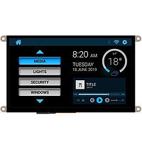 4D Systems uLCD-90D Intelligent Display Module Non-Touch Screen 9.0 800x480 pixels