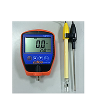 EZDO CD-104 Handheld Conductivity/TDS/Salt/Temp Meter