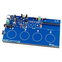 Texas Instruments DRV2667EVM-CT Motor/Motion Controller & Driver EVM for Piezo Haptic Driver