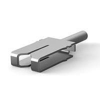 AMP Connectors - TE Connectivity 1742409-1 Magnet Wire PIN,090 DIAM, 500 SERIES,MAG-MA