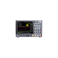 KEYSIGHT MSOX4052G InfiniiVision Oscilloscope (500 MHz; 2+16 channels; 5 GSa/, w/Wavegen)