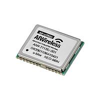 Advantech AIW-211SU-001 GPS Modules Industrial GPS Module with Stamp Type Interface