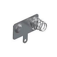 Keystone Electronics 5210 Battery Contacts AA dual spring contact