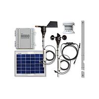 Onset RX3004-SYS-KIT-813 HOBO Remote Weather Station Starter Kit (-40°~60°C)