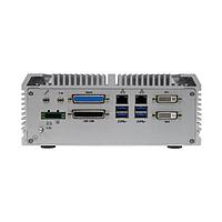 Arbor Technology Rigid-770 R1.1 Embedded Box Computers FPC-7700, Intel Core i3-3120M, 4GB DDR3