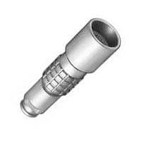 LEMO PHG.2B.310.CYMD92Z Connectors 10P CRIMP SCKT RECPT CABLE COLLET 9.2MM