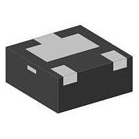 Diodes Incorporated DMN62D0LFD-13 MOSFETs 2N7002 Family X1-DFN1212-3 T&R 10K