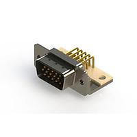 EDAC 633-M15-263-BN4 High Density D-Sub Connectors High Density D-Sub Connectors