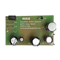 Monolithic Power Systems (MPS) EV175-S-00A AC/DC Converter Evaluation Board for MP175