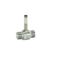 Senseca RT-015AK001TH Flow Transmitter (DN 15 - G 1/2 B, 0.11...1.1 m3/h)