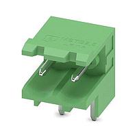 PHOENIX CONTACT 1735882 Headers 2 Pos 5.08mm pitch Through Hole Header