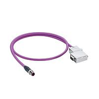 Lumberg Automation 0975 254 105/5 M Sensor Cables / Actuator Cables