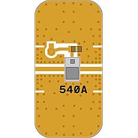 Quantic X-Microwave XR-A3K3-0204D RF Multiplier Multipliers, HMC579DIE