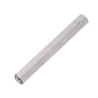 RAF Electronic Hardware 2129-632-al Hex Hex Female Standoffs 1/4 Hex X 2-1/8 Length