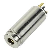 Same Sky (formerly CUI Devices) SR-2540-01 Phone Connectors audio jack 2.5mm 4 conductor