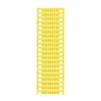 Weidmuller 1609801687 Wire Labels & Markers DEK 5/5 MC NE GE