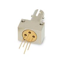 Broadcom AFBR-POC306A1 Fiber Optic Transmitters, Receivers, Transceivers PC, 6V, ST Con., 800-850nm