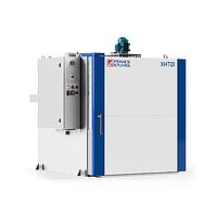 France-Etuves XHT01 High Temperature Oven (1000 liters, 450°C)