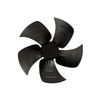 ebm-papst W3G330-CA76-01 Axial Fan EC Axial Fan, 440x120mm Round, 115VAC, Full Round Nozzle, "V" Flow, Ball