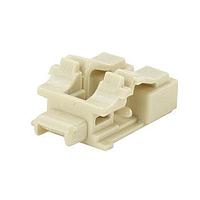 Panduit PSL-LCAB-EI Fiber Optic Connectors Standard LC Duplex Adapter Blockout Devi
