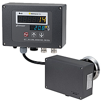 ATAGO CM-ISα-Methanol In-line Methyl Alcohol Monitor (Methyl alcohol: 0-35%)