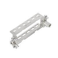 HARTING 09140240305 Accessories Hinged frame 24B 6 modules A..F