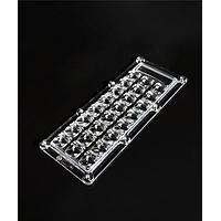 Ledil CS18971_SPORT-IP-24-FT6W LED Lenses Wide Forward Throw Beam