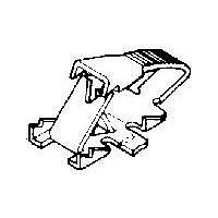 AMP Connectors - TE Connectivity 63844-3 Magnet Wire TERM,POKE-IN,MINI MAG-MATE