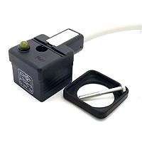 Molex 1210500473 Circular DIN Connectors CAB452N 3G1X3000CEI H6/12