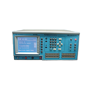 HCTEST HC-560 Precision Voltage Intermittent Analyzer (4 wire; 5~1500VDC; 50~1000VAC; 0.01~10mA)