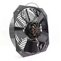 ebm-papst W2D250-GA04-09 Axial Fan AC Axial Fan, 268x268x93mm, 400VAC, 1204CFM, 190W, 3050RPM